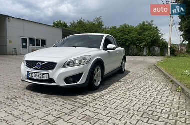 Volvo C30 2011