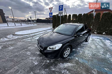 Хетчбек Volvo C30 2010 в Луцьку