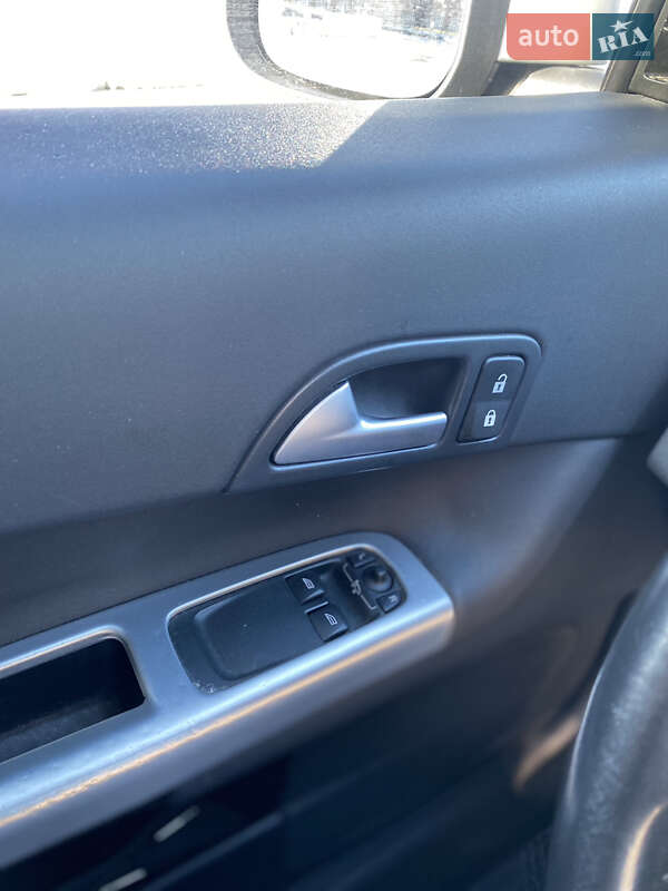 Хэтчбек Volvo C30 2009 в Хмельницком фото 5 Хэтчбек Volvo C30 2009 в Хмельницком
