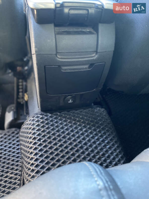 Хэтчбек Volvo C30 2009 в Хмельницком фото 9 Хэтчбек Volvo C30 2009 в Хмельницком