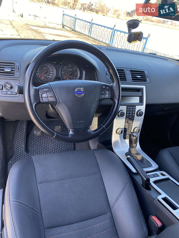Хэтчбек Volvo C30 2009 в Хмельницком фото 13 Хэтчбек Volvo C30 2009 в Хмельницком