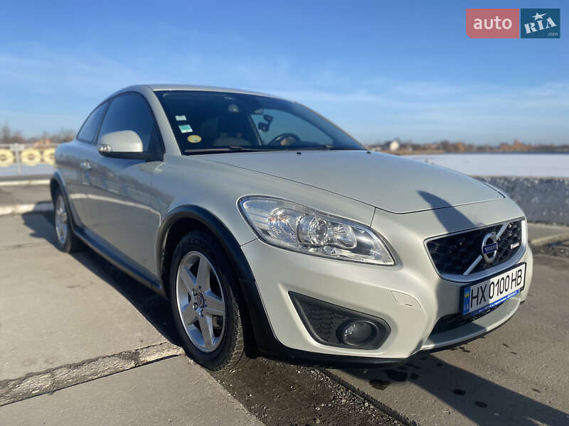 Хэтчбек Volvo C30 2009 в Хмельницком фото 16 Хэтчбек Volvo C30 2009 в Хмельницком