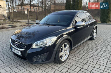 Хетчбек Volvo C30 2009 в Києві