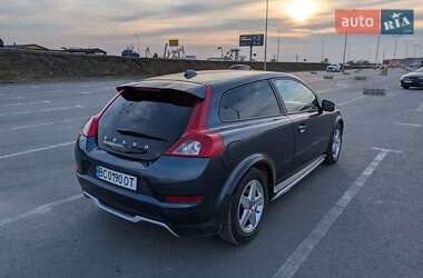 Хэтчбек Volvo C30 2010 в Львове