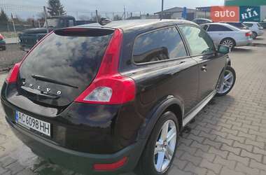 Хетчбек Volvo C30 2008 в 