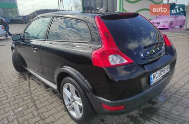 Хетчбек Volvo C30 2008 в 