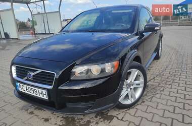 Volvo C30 2008 Volvo C30 2008