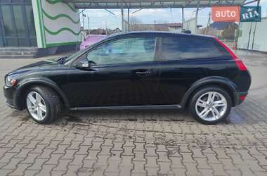 Хетчбек Volvo C30 2008 в 