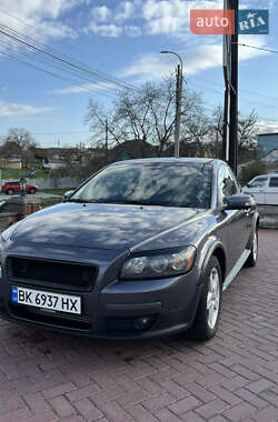 Volvo C30 2008 Volvo C30 2008