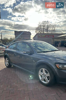 Хэтчбек Volvo C30 2008 в 