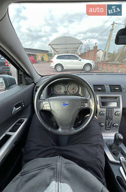 Хэтчбек Volvo C30 2008 в 