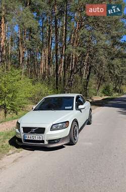 Хэтчбек Volvo C30 2008 в 