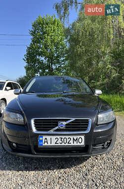 Хэтчбек Volvo C30 2009 в 