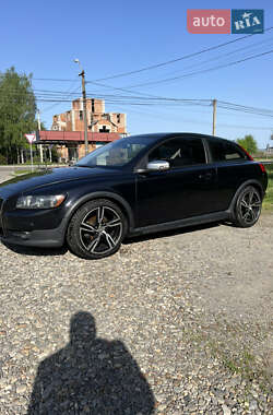 Хэтчбек Volvo C30 2009 в 