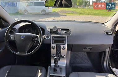 Хэтчбек Volvo C30 2009 в 