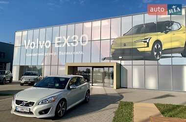 Volvo C30 2010