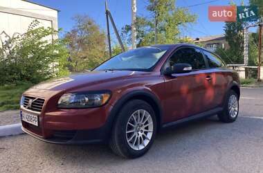 Хетчбек Volvo C30 2008 в Білій Церкві