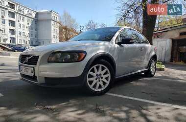Volvo C30 2007 Volvo C30 2007