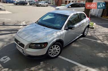 Хэтчбек Volvo C30 2007 в 