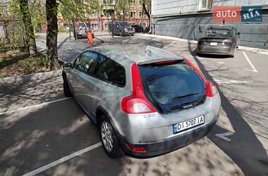 Хэтчбек Volvo C30 2007 в 