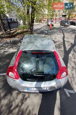 Хэтчбек Volvo C30 2007 в 