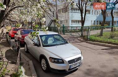 Хэтчбек Volvo C30 2007 в 