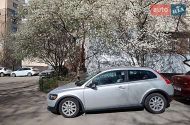 Хэтчбек Volvo C30 2007 в 
