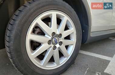 Хэтчбек Volvo C30 2007 в 