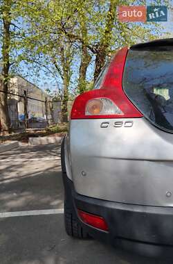 Хэтчбек Volvo C30 2007 в 