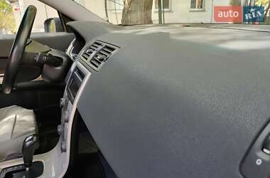 Хэтчбек Volvo C30 2007 в 