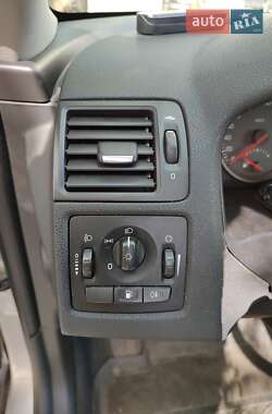 Хэтчбек Volvo C30 2007 в 