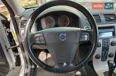 Хэтчбек Volvo C30 2007 в 