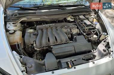 Хэтчбек Volvo C30 2007 в 