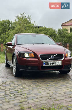 Хетчбек Volvo C30 2007 в Пустомитах