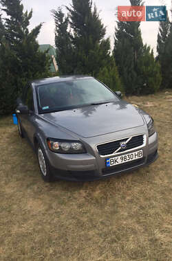 Хетчбек Volvo C30 2007 в Рівному