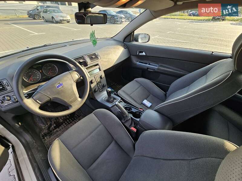 Хетчбек Volvo C30 2007 в Києві