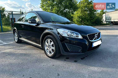 Хетчбек Volvo C30 2011 в Ужгороді
