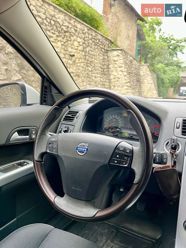 Хэтчбек Volvo C30 2011 в Тернополе фото 3 Хэтчбек Volvo C30 2011 в Тернополе