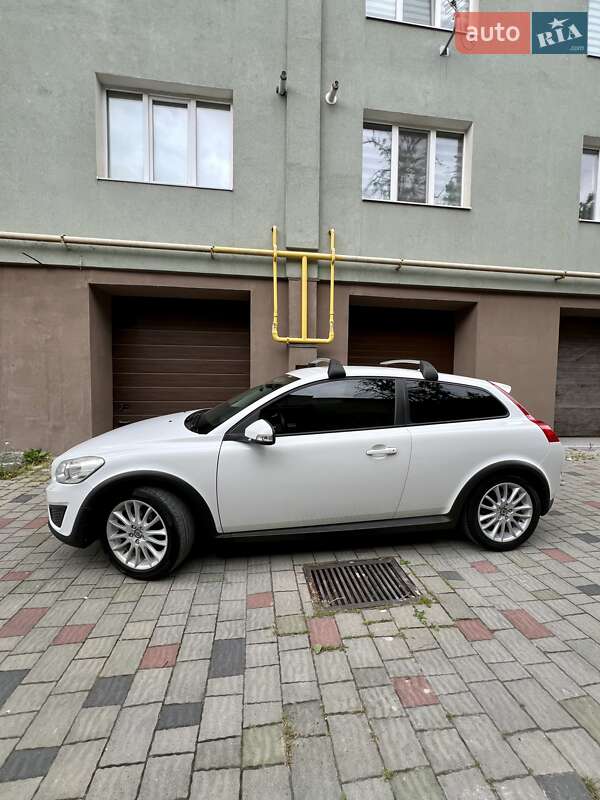 Хэтчбек Volvo C30 2011 в Тернополе фото 9 Хэтчбек Volvo C30 2011 в Тернополе