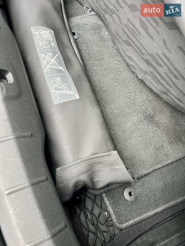 Хэтчбек Volvo C30 2011 в Тернополе фото 33 Хэтчбек Volvo C30 2011 в Тернополе