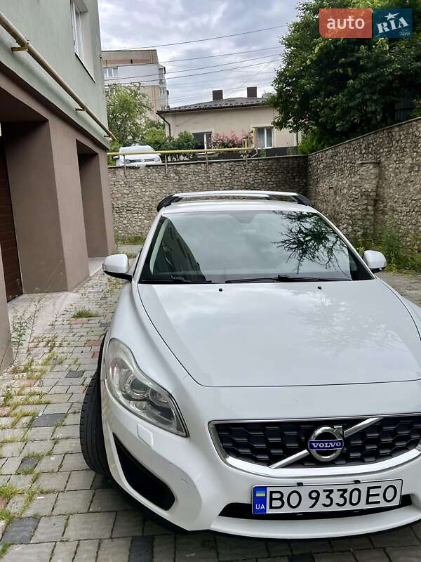 Хэтчбек Volvo C30 2011 в Тернополе фото 43 Хэтчбек Volvo C30 2011 в Тернополе