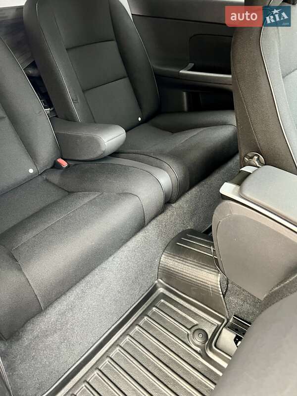 Хэтчбек Volvo C30 2011 в Тернополе фото 76 Хэтчбек Volvo C30 2011 в Тернополе
