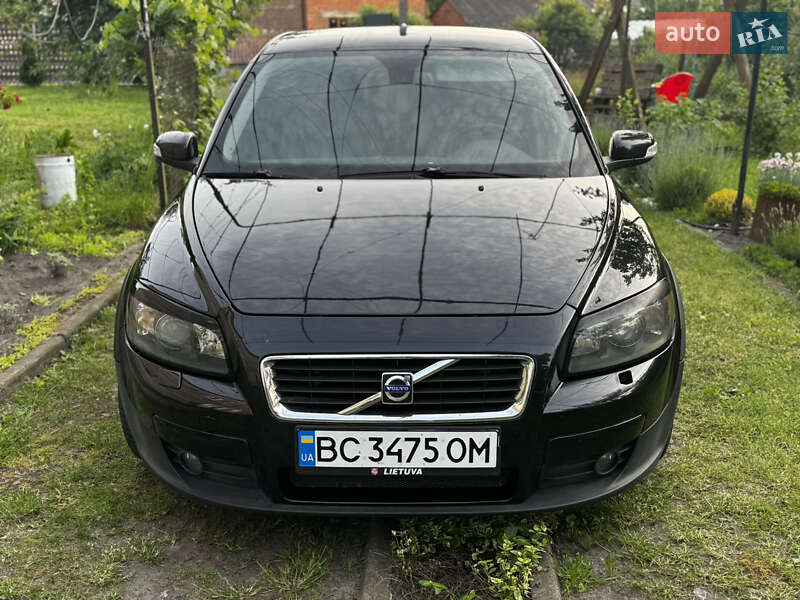 Volvo C30 2006