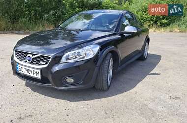 Хетчбек Volvo C30 2011 в Яворові