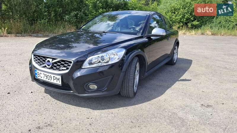 Volvo C30 2011