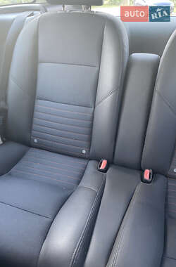 Хэтчбек Volvo C30 2011 в 