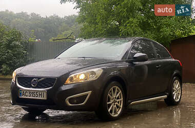 Volvo C30 2010 Volvo C30 2010