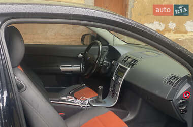Хэтчбек Volvo C30 2010 в 