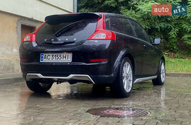 Хэтчбек Volvo C30 2010 в 
