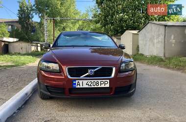 Хэтчбек Volvo C30 2008 в Белой Церкви